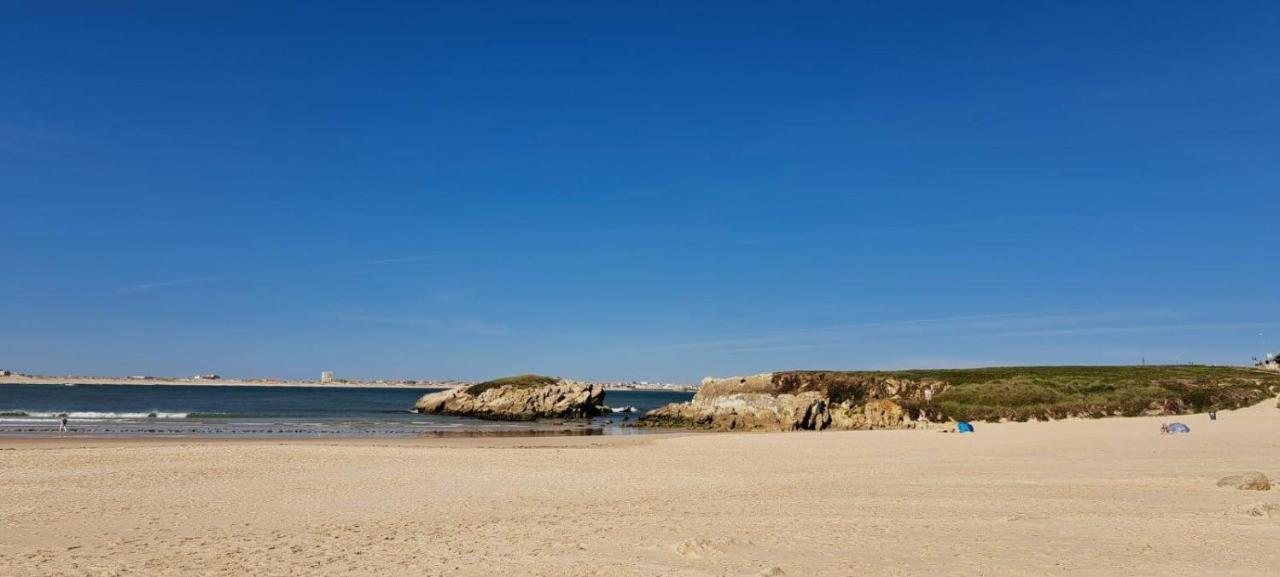 Baleal Sol Alojamentos Villa ภายนอก รูปภาพ